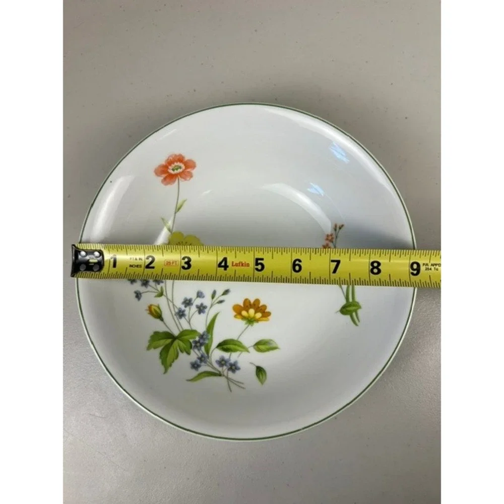 Castlecourt fine china
